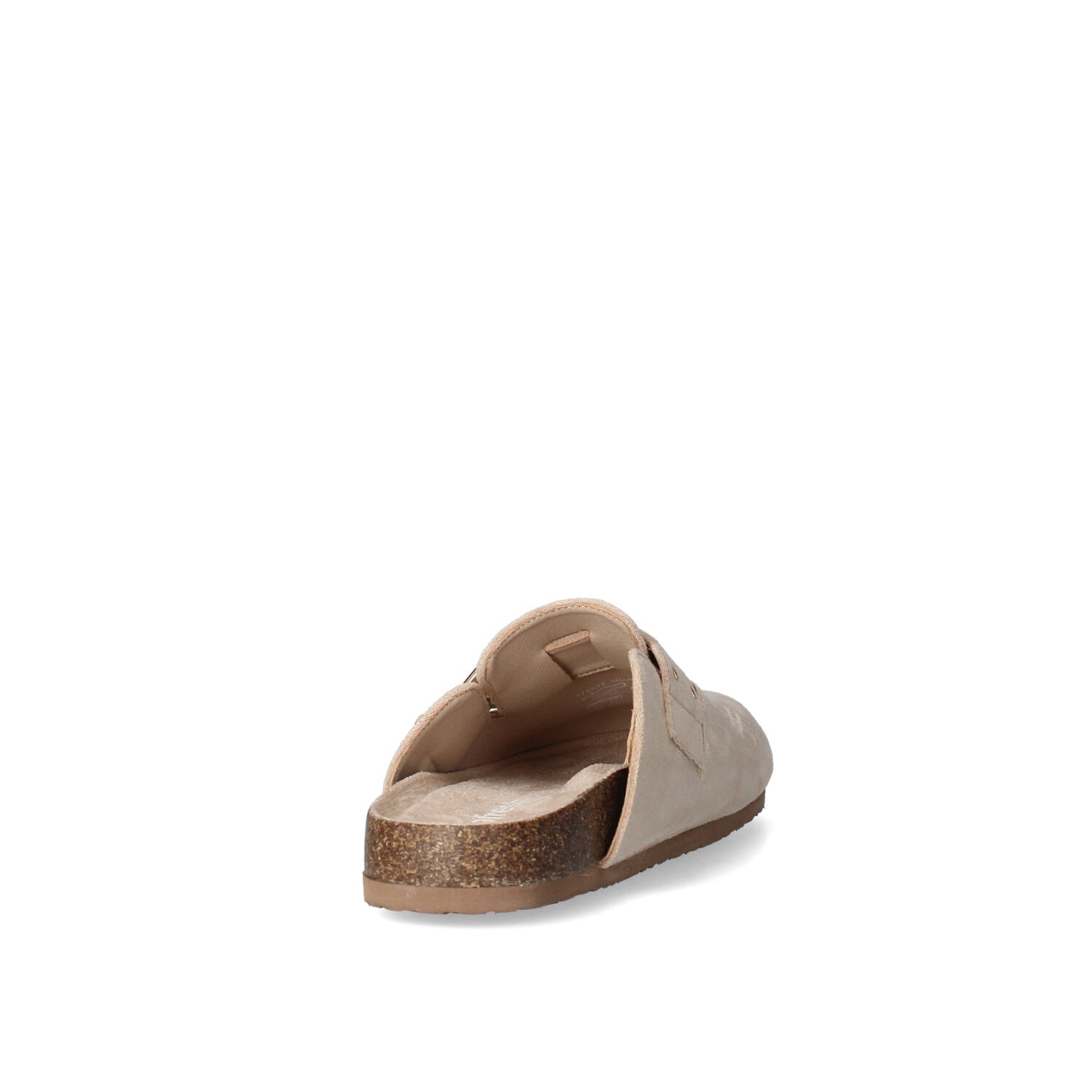 Sabot Donna Refresh 172538