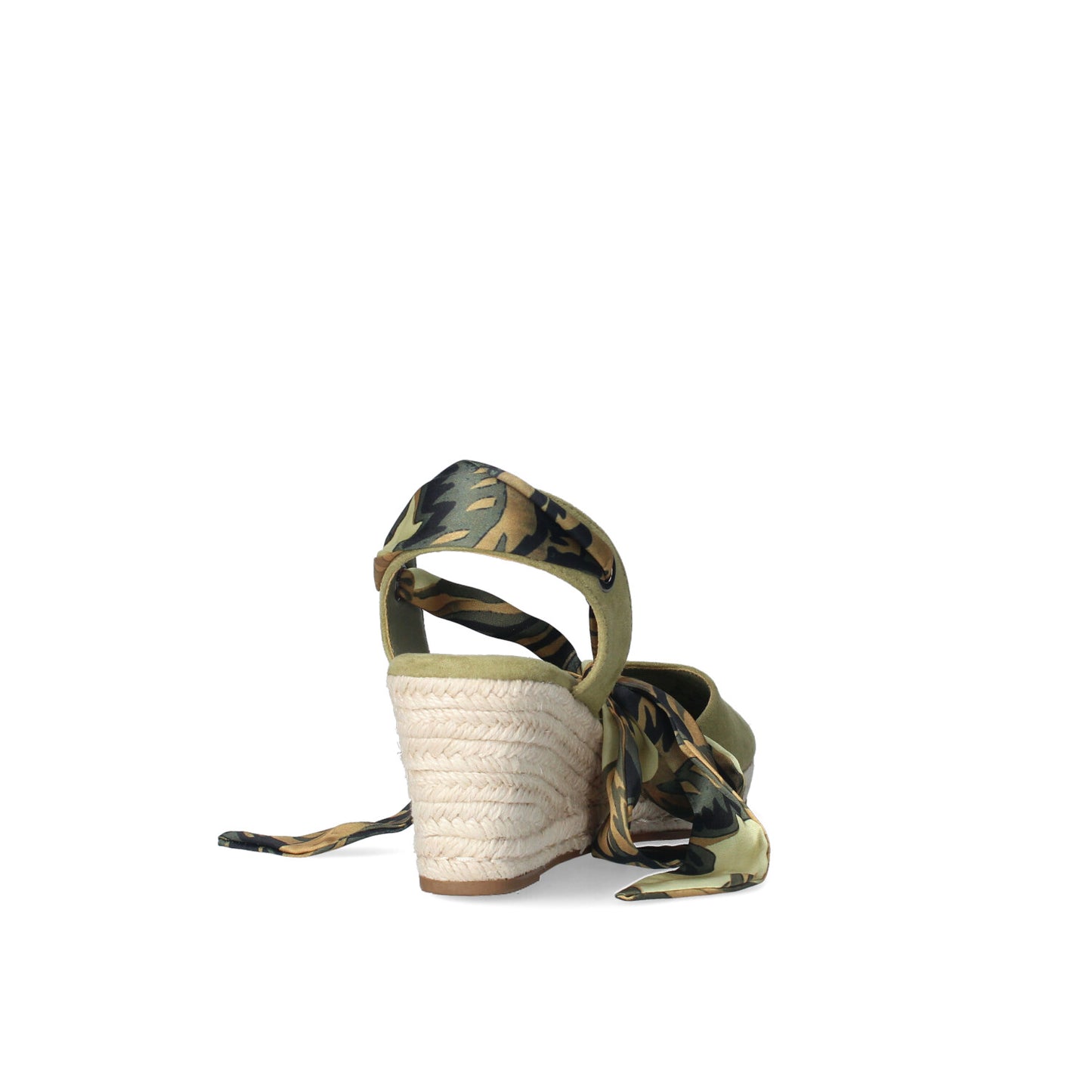 Sandalo con Zeppa Donna Refresh 172541
