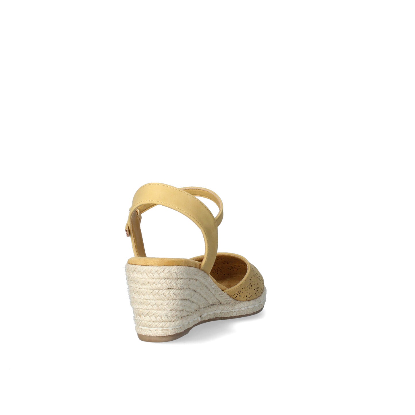 Sandalo con Zeppa Donna Refresh 172639.2