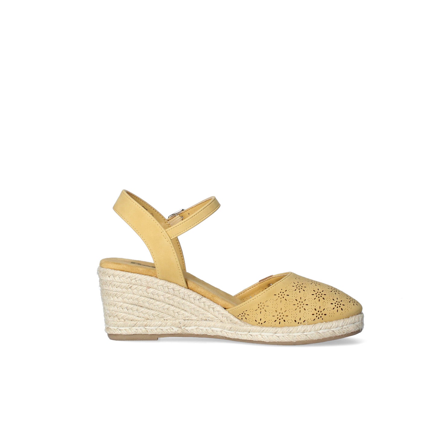 Sandalo con Zeppa Donna Refresh 172639.2