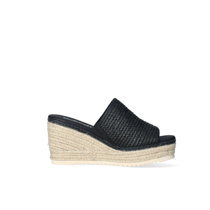 Sandalo con Zeppa Donna Refresh 172649.2