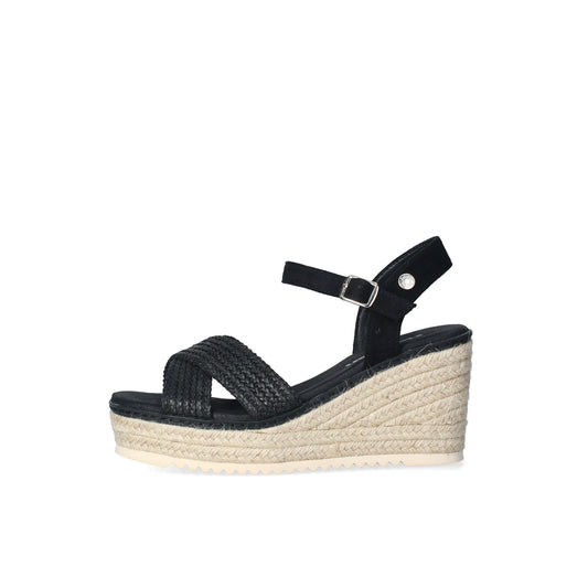 Sandalo con Zeppa Donna Refresh 172650.2