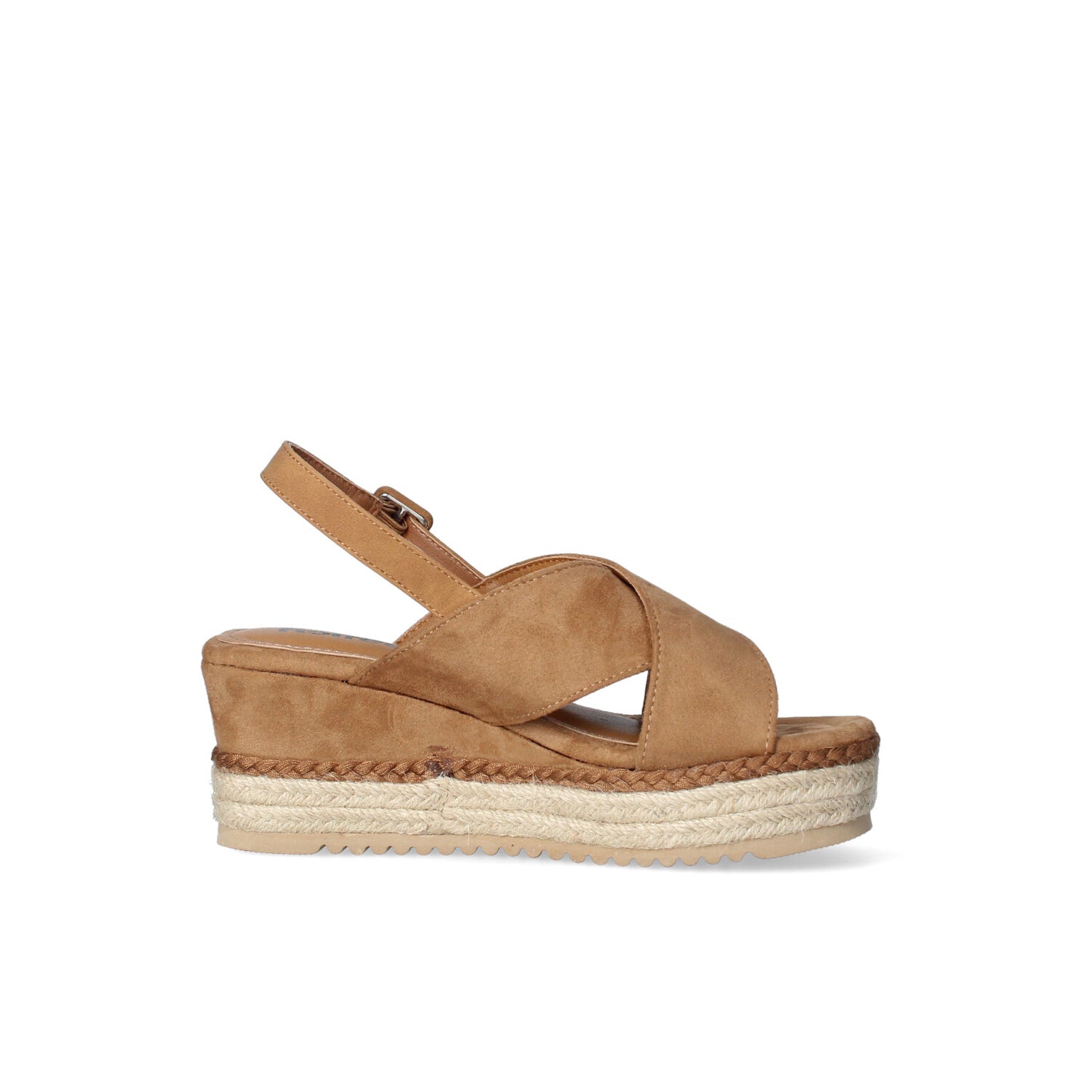 Sandalo con Zeppa Donna Refresh 172662.2