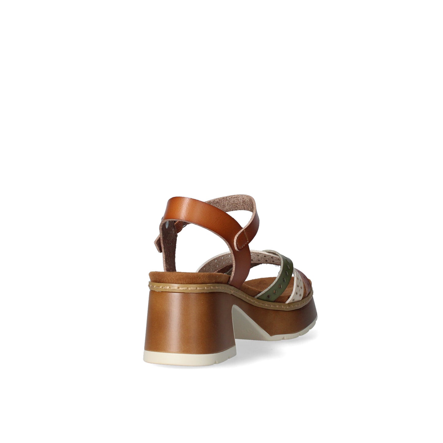 Sandalo con Tacco Donna Refresh 172693