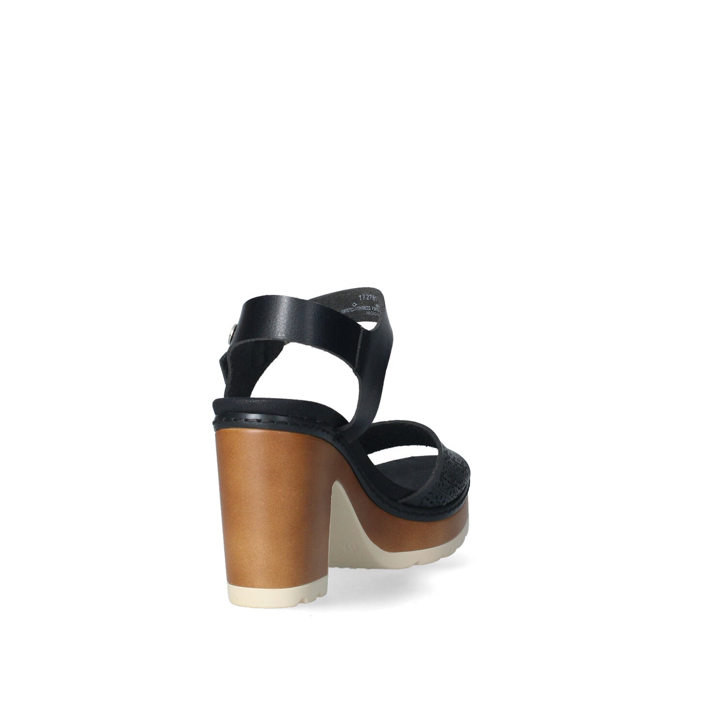 Sandalo con Tacco Donna Refresh 172781.2