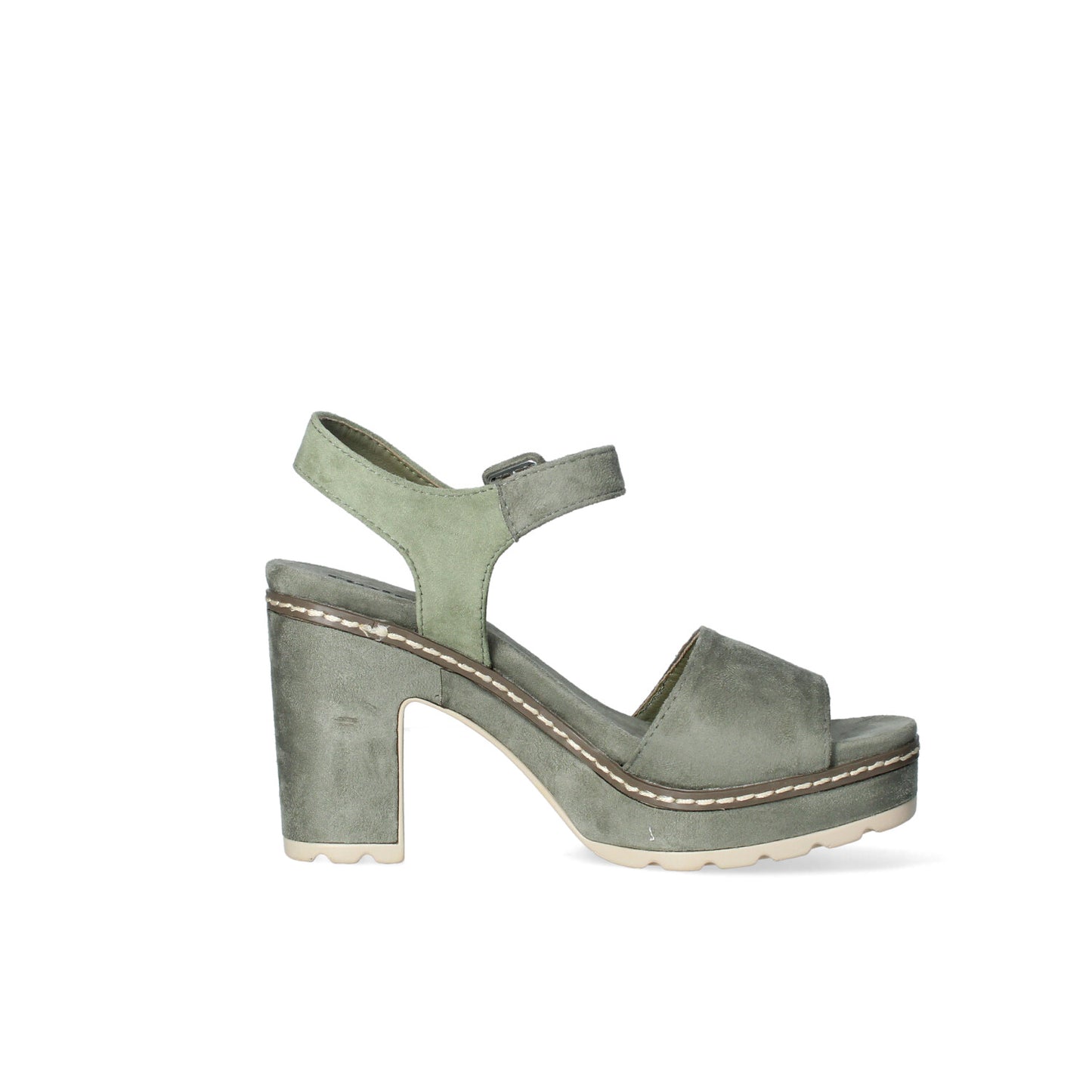 Sandalo con Tacco Donna Refresh 172793.2