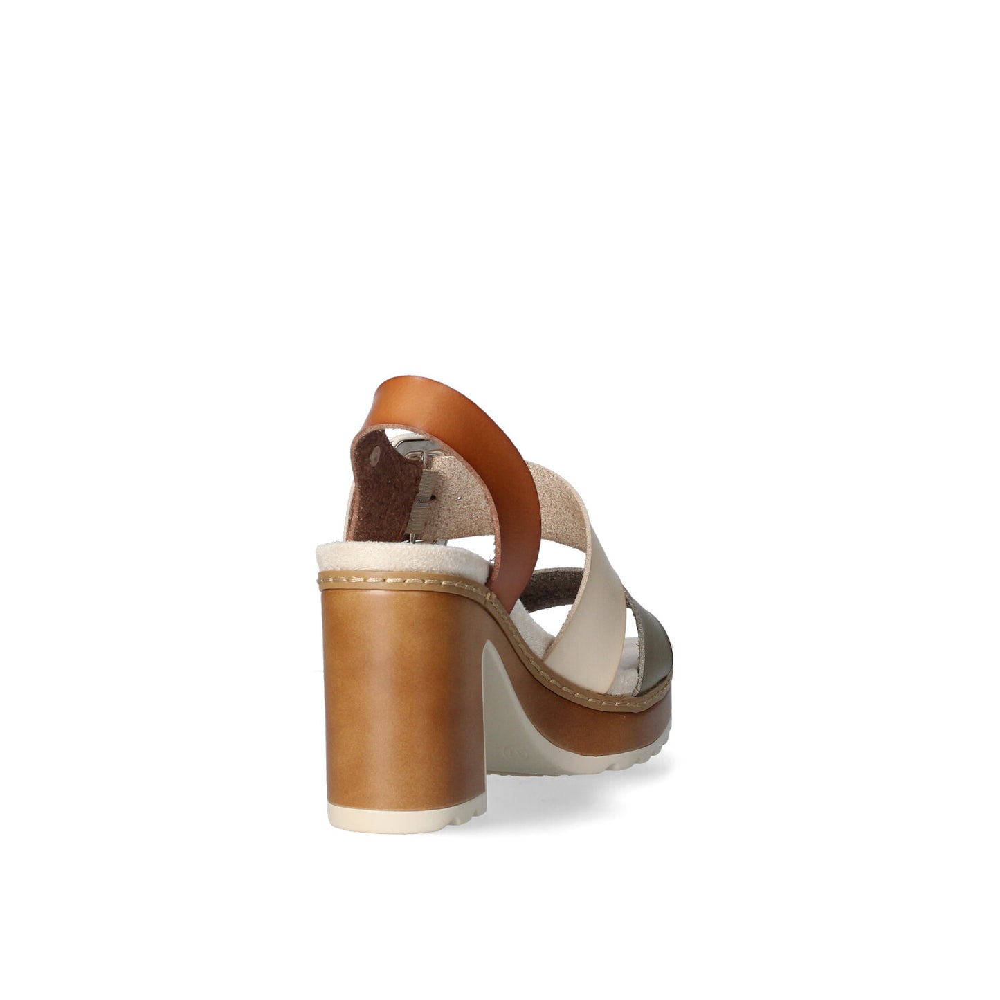 Sandalo con Tacco Donna Refresh 172843