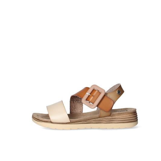 Sandalia de mujer Refresh 172844
