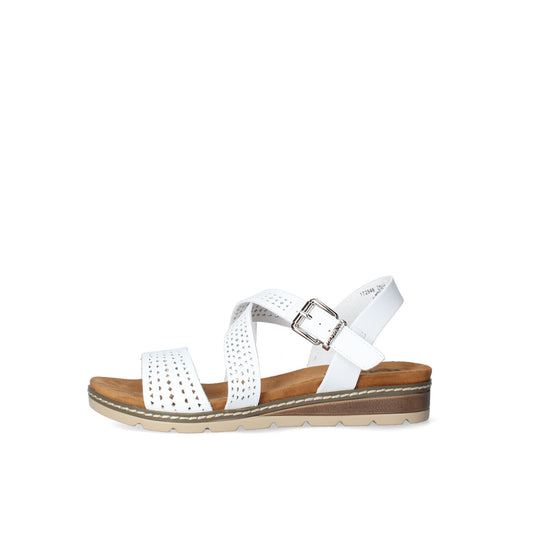Sandalia de mujer Refresh 172848