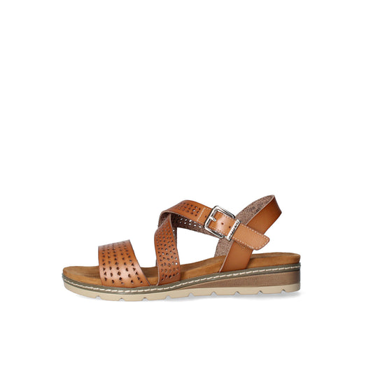 Sandalia de mujer Refresh 172848.2