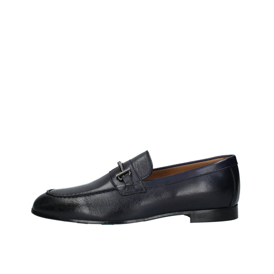 Mocassino Uomo Exton 1801