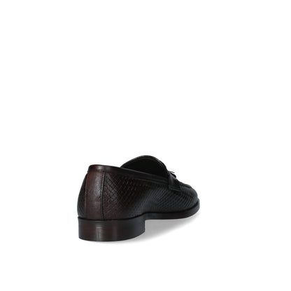 Mocassino Uomo Exton 1831.2