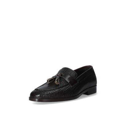Mocassino Uomo Exton 1831.2