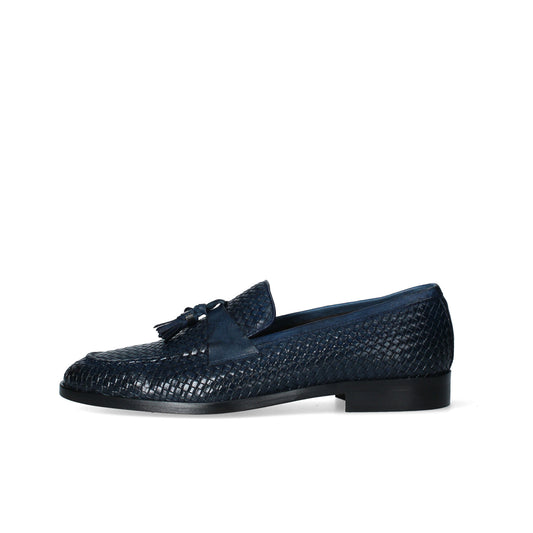 Mocassino Uomo Exton 1831.3