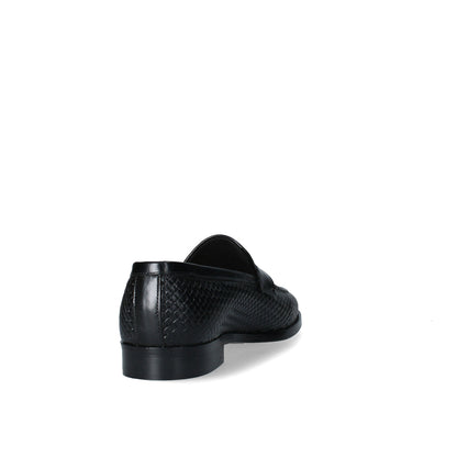Mocassino Uomo Exton 1833.2