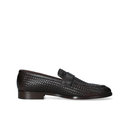Mocassino Uomo Exton 1833.3