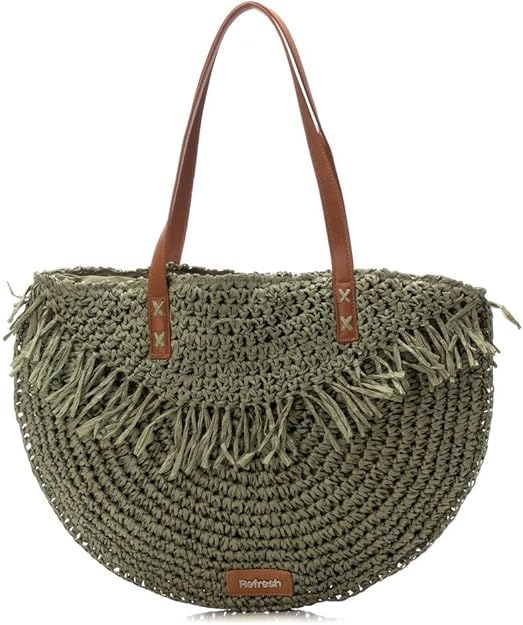 Borsa a Spalla Donna Refresh 183301
