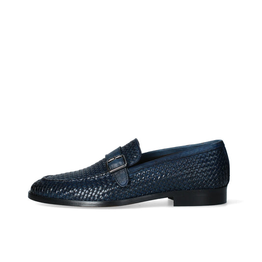 Mocassino Uomo Exton 1833