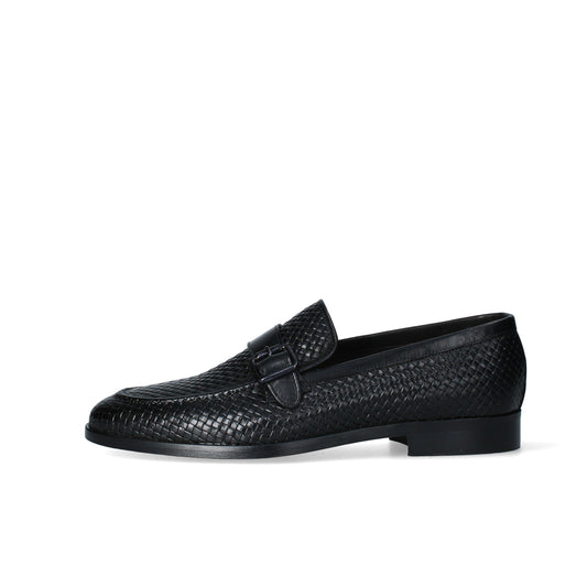 Mocassino Uomo Exton 1833.2