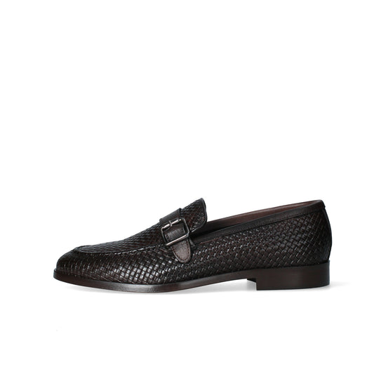 Mocassino Uomo Exton 1833.3