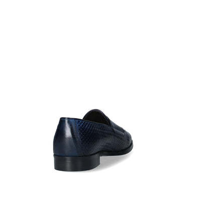 Mocassino Uomo Exton 1834.2