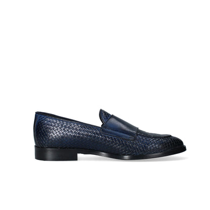 Mocassino Uomo Exton 1834.2