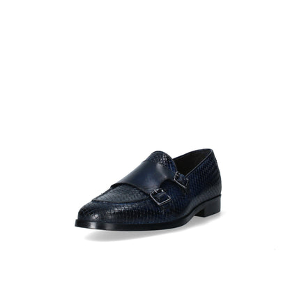 Mocassino Uomo Exton 1834.2