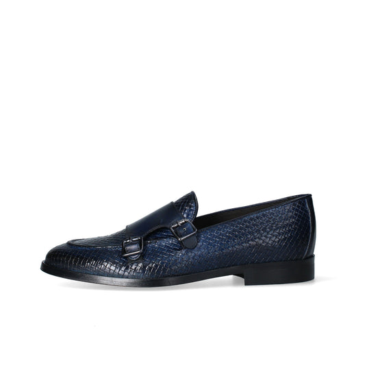 Mocassino Uomo Exton 1834.2