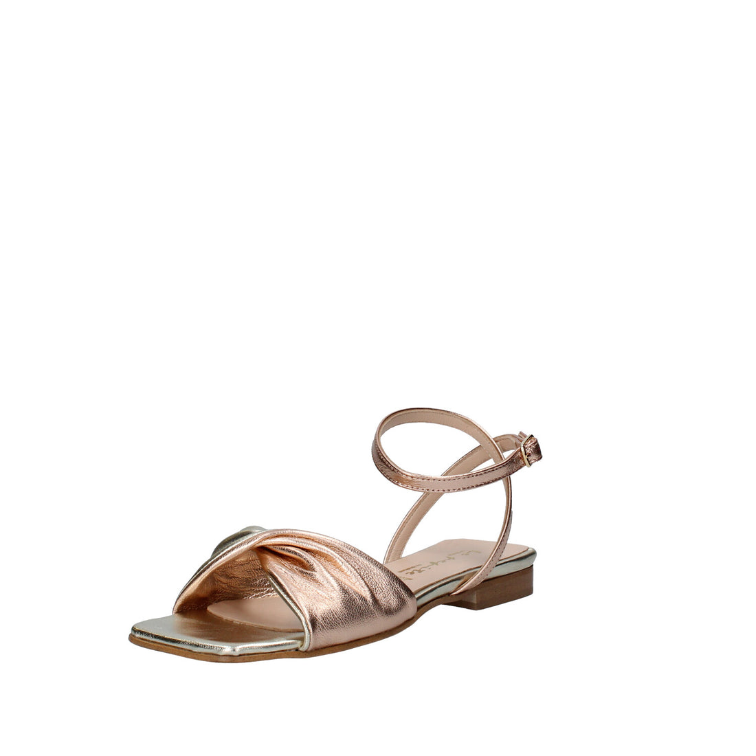 Sandalo Donna Le Pepite G124/C