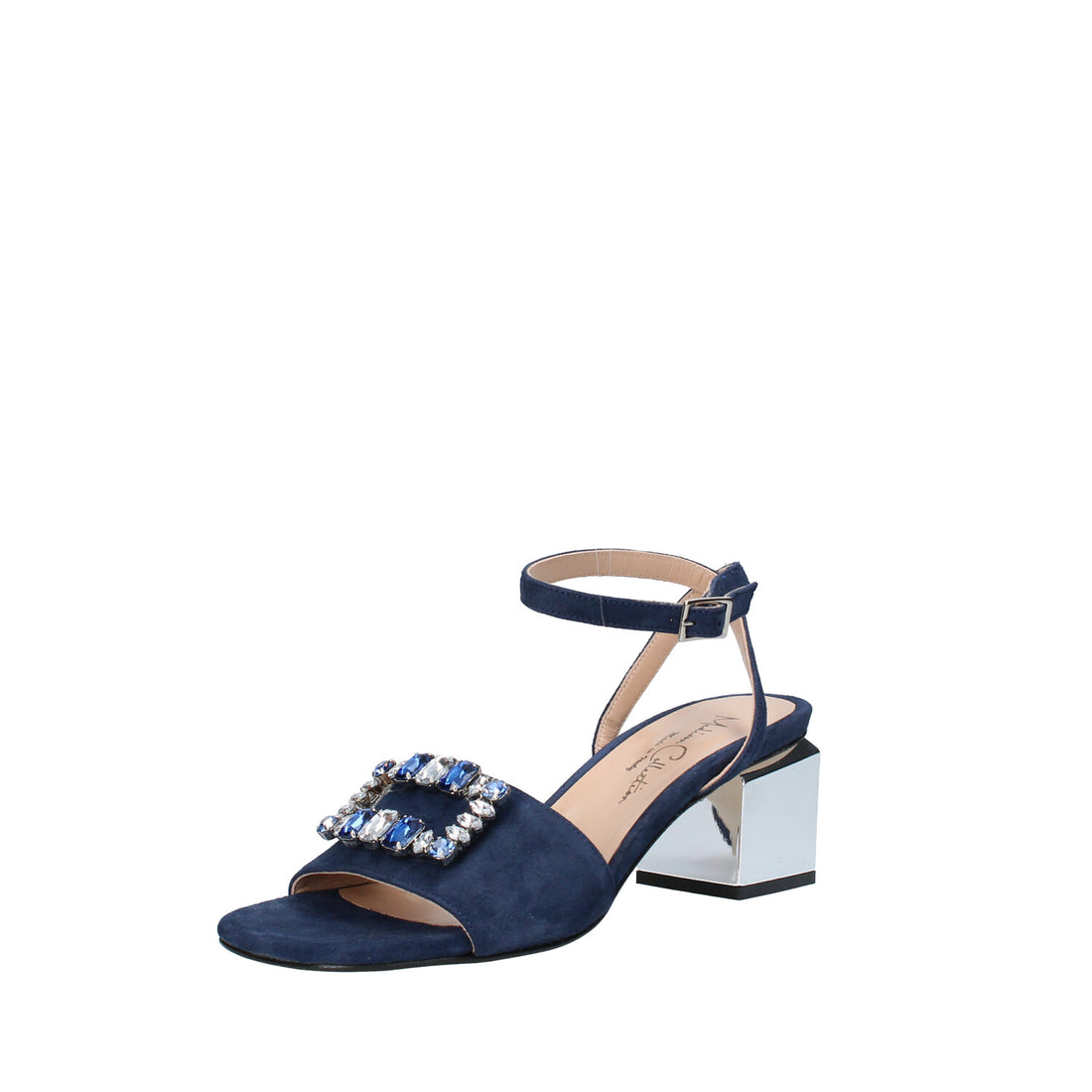 Sandalo con Tacco Donna Medison Collection GIULY-01.2