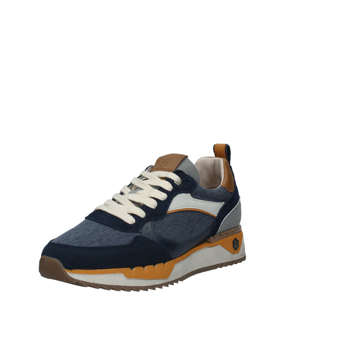 Sneakers Uomo Lumberjack SMC1012-005