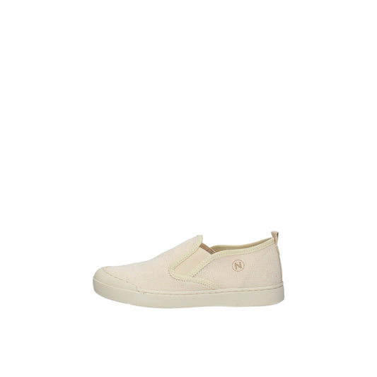 Naturino 2017173 - Zapatillas de bebé sin cordones