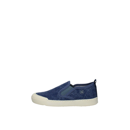 Naturino 2017173.2 - Zapatillas de bebé sin cordones