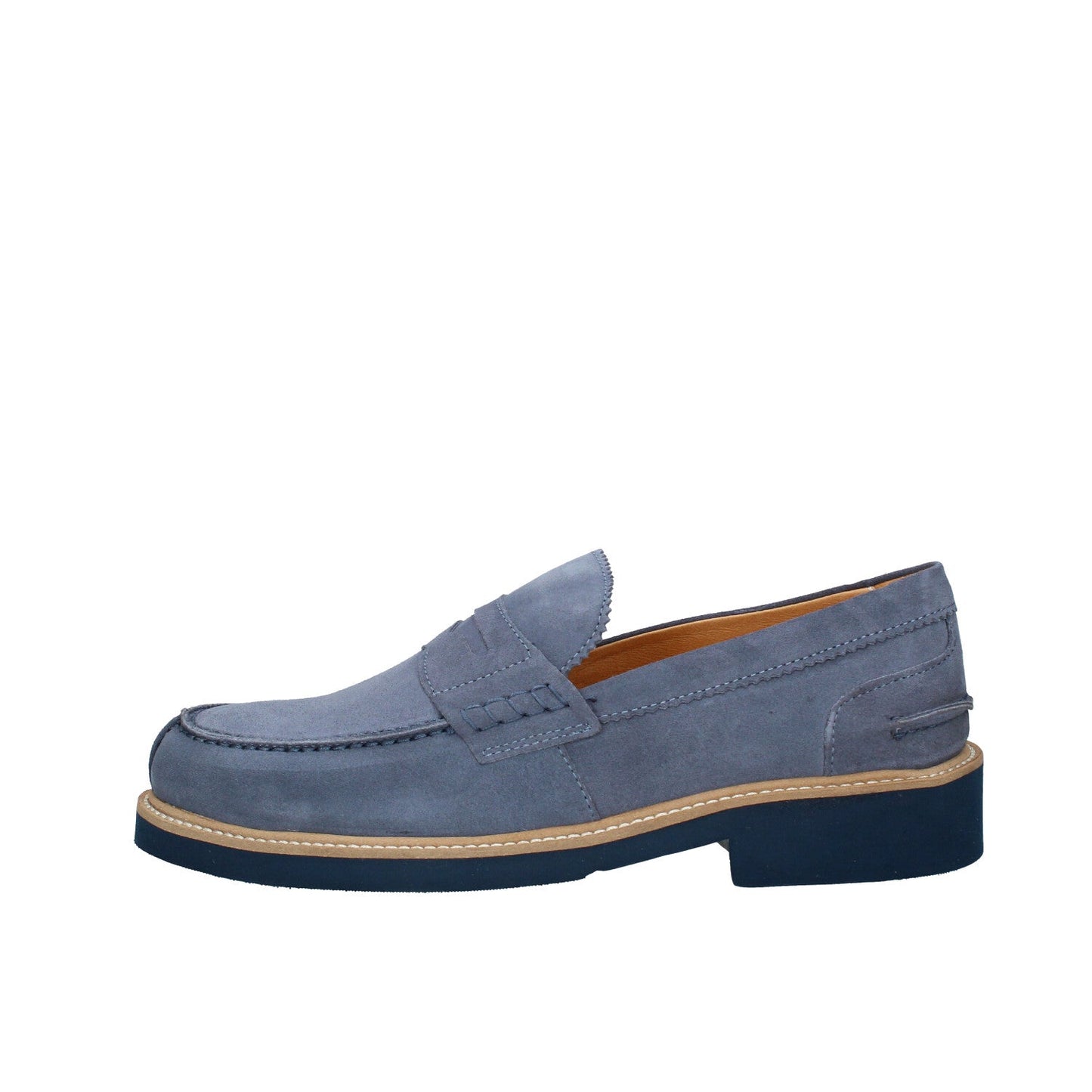 Mocassino Uomo Exton 2102