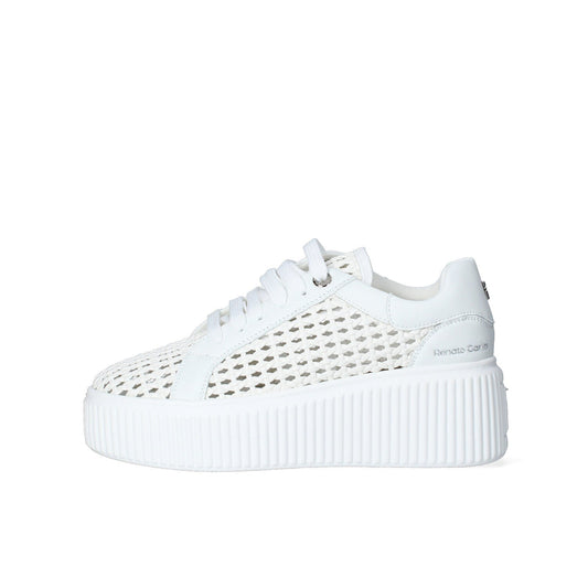 Zapatillas deportivas para mujer Renato Garini 2141-51EX07