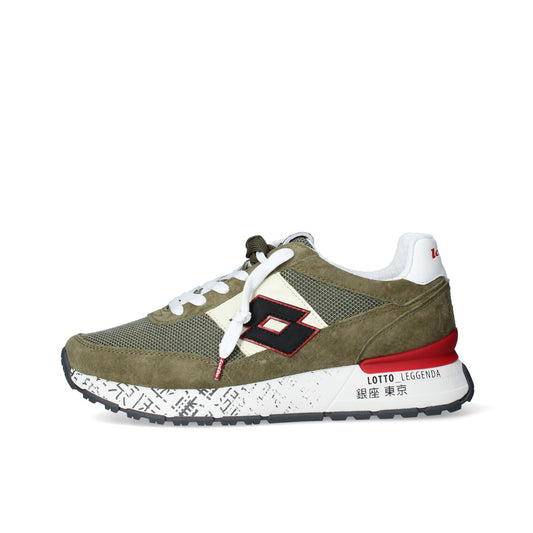 Sneakers Uomo Lotto 222656DCO