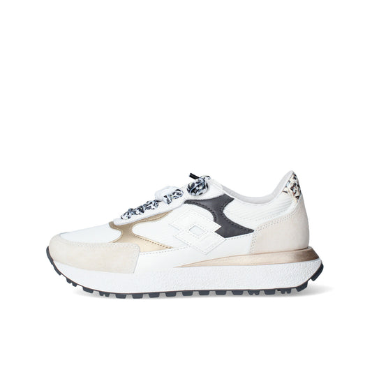 Sneakers Donna Lotto 222658DCR