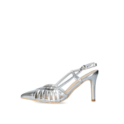 Sandalo con Tacco Donna Galia 230425-2A.2