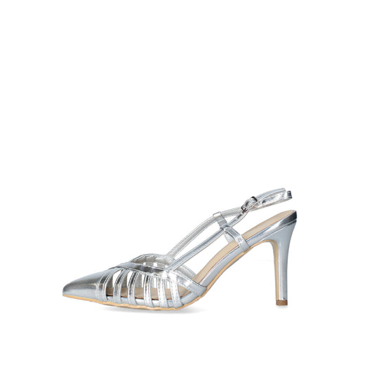 Sandalo con Tacco Donna Galia 230425-2A.2
