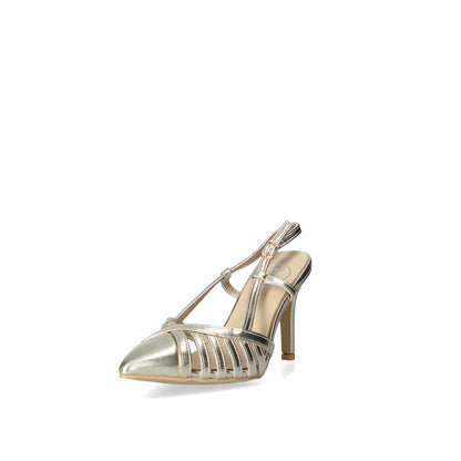 Sandalo con Tacco Donna Galia 230425-2A
