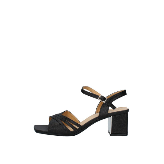 Sandalo con Tacco Donna Galia 2345-24