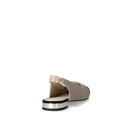 Sandalo con Tacco Donna Exé 2529-2512