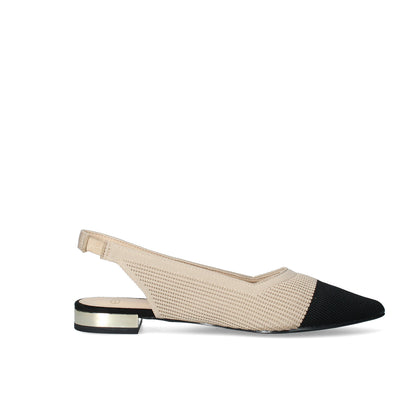 Sandalo con Tacco Donna Exé 2529-2512