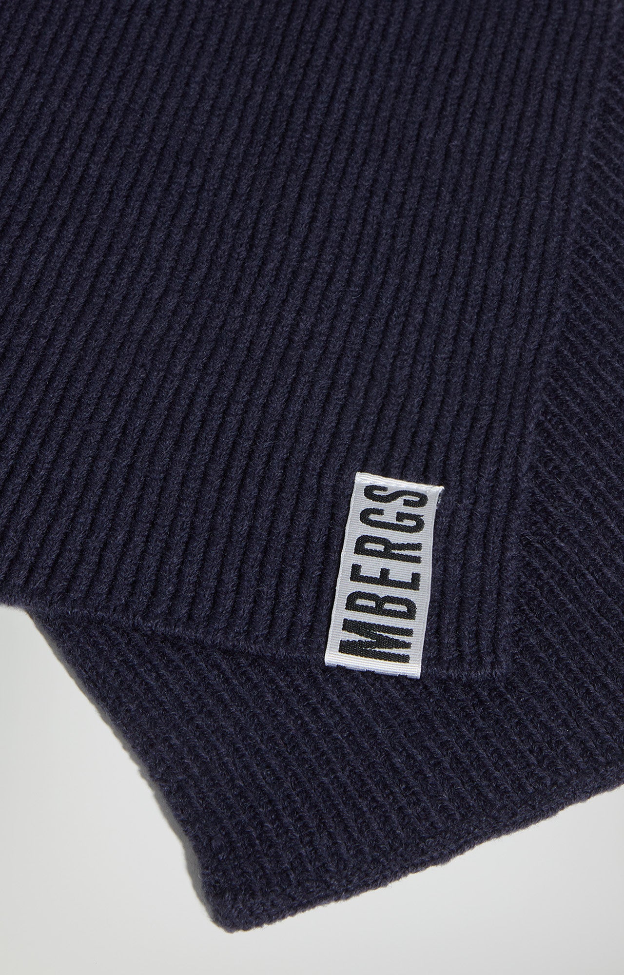 Sciarpa Uomo Bikkembergs BKSC01202K.2