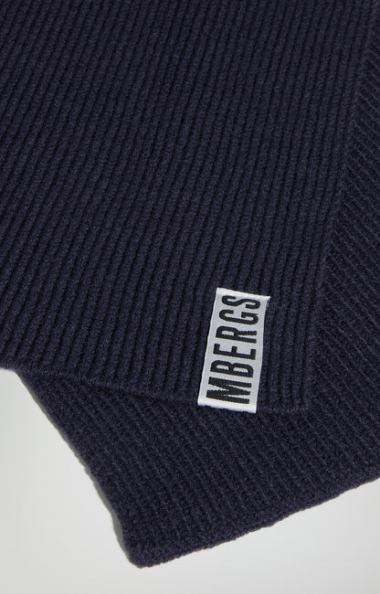 Sciarpa Uomo Bikkembergs BKSC01202K.2