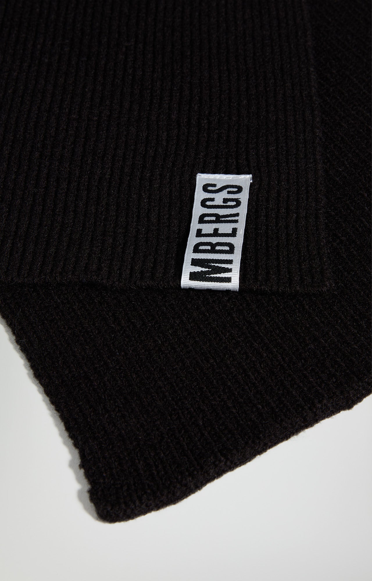 Sciarpa Uomo Bikkembergs BKSC01202K