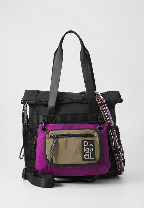Mochila Desigual para mujer 25SAKY17