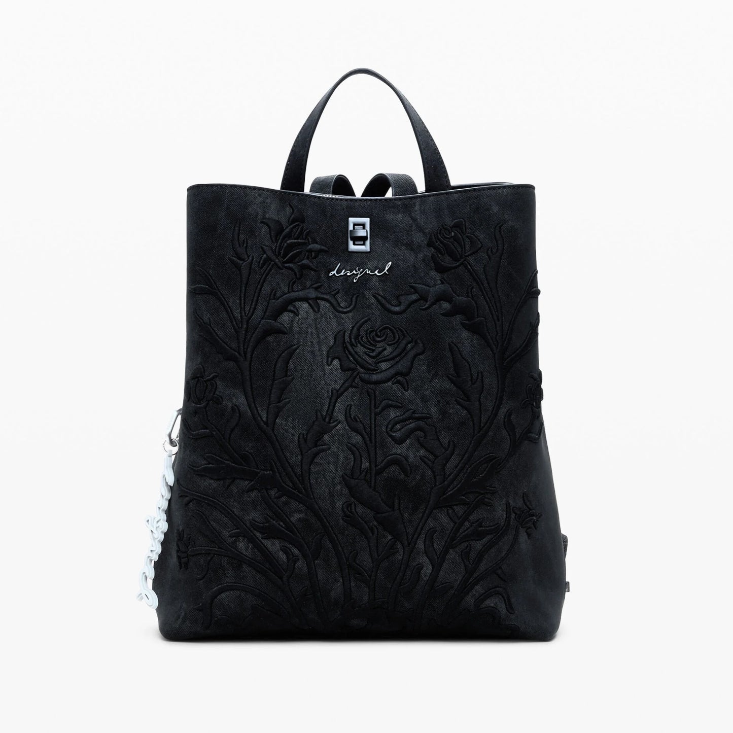 Zaino Donna Desigual 25WAKP06