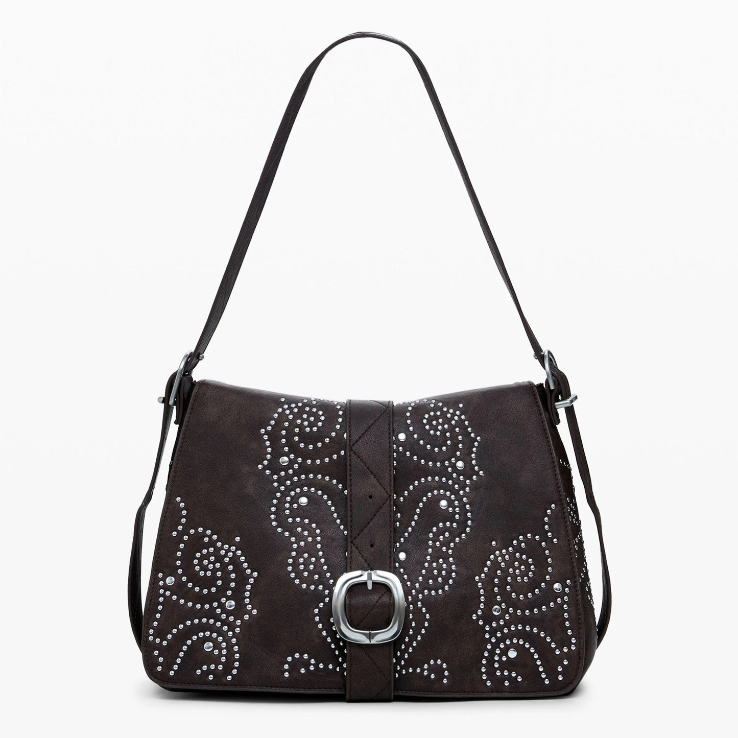 Tracolla Donna Desigual 25WAXP34