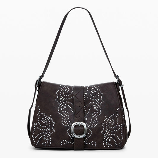 Tracolla Donna Desigual 25WAXP34